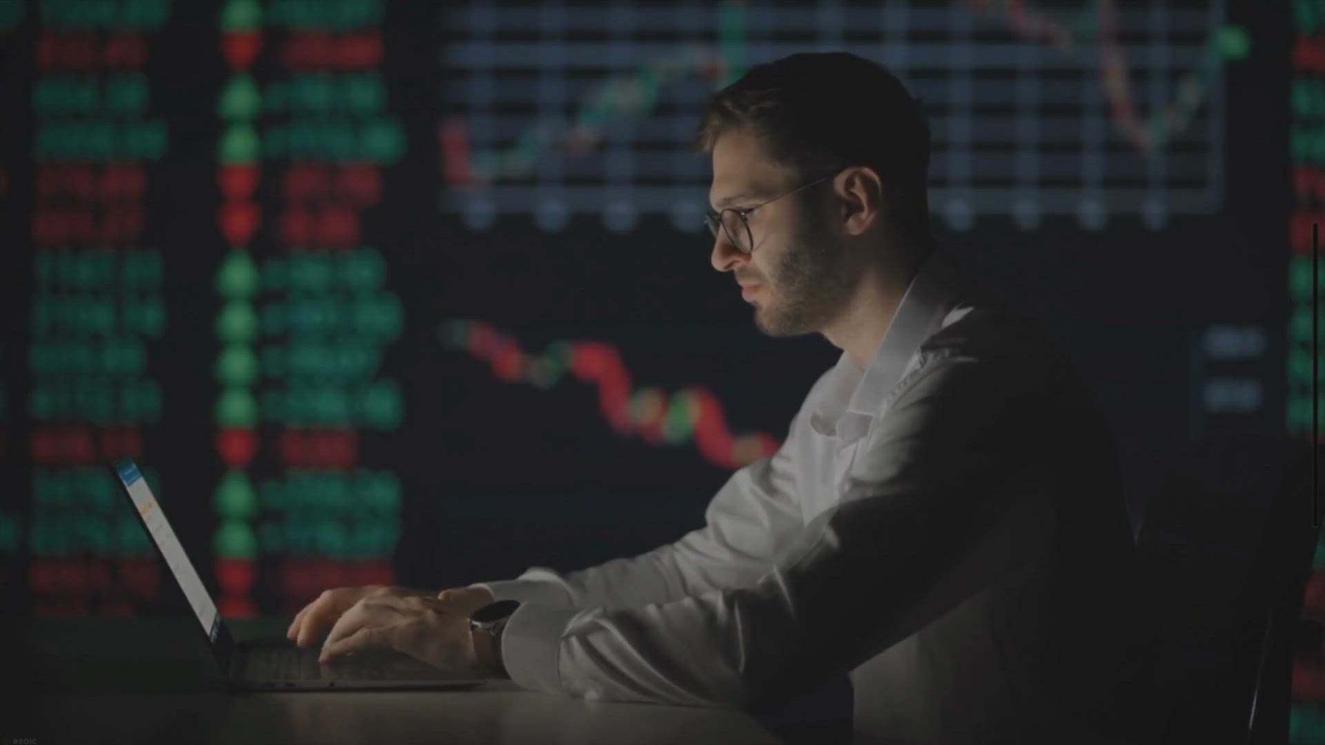 Video thumbnail for Small Data, Big Impact: Why Focusing on Small Data is Key to Better Business Intelligence