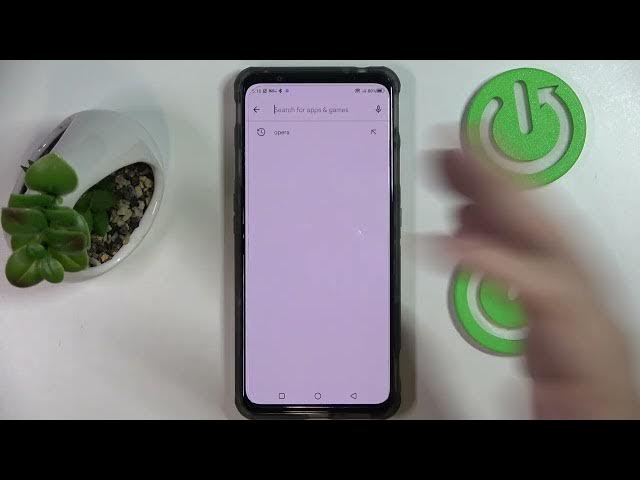 Video thumbnail for Nubia Red Magic 7 - How To Change Screen Timeout To Infinite