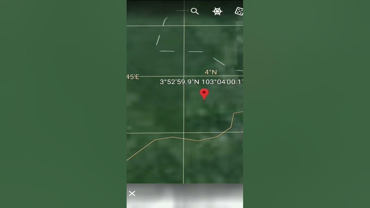 Video thumbnail for Malaysia Sungai π
£π
π
mineral location gpsπ