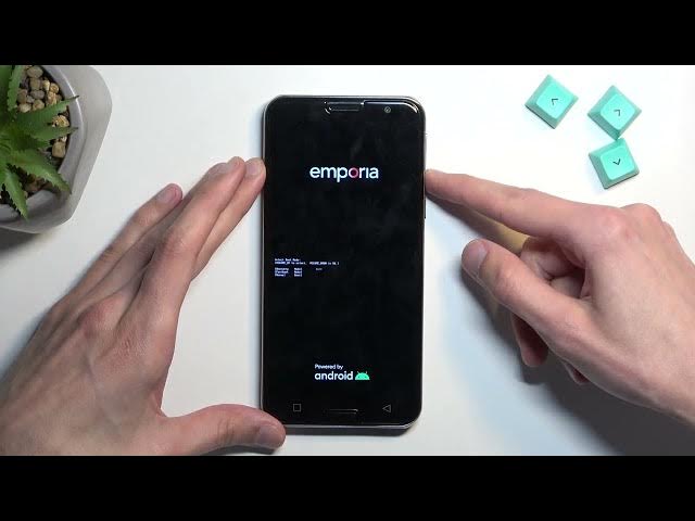 Video thumbnail for How to Get into Recovery Mode in Emporia Smart.5 – Access Recovery Mode