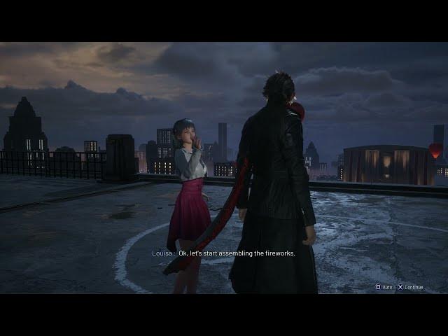 Video thumbnail for Lost Soul Aside - Elevators, Tracks and Containers: Find The Marked Pipes | Set Up The Launcher