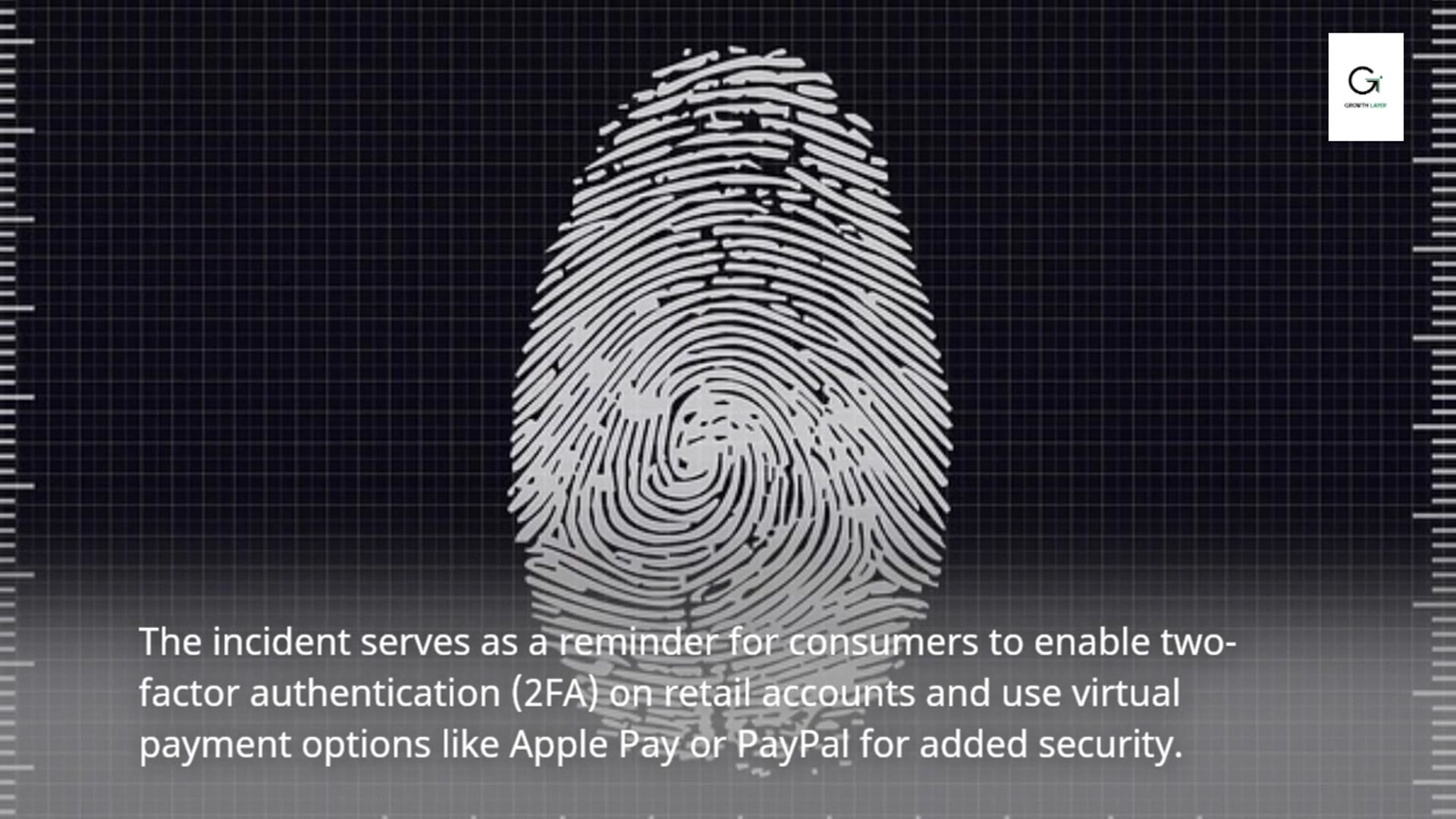 Video thumbnail for Victoria's Secret Security Breach: What Happened and How to Protect Your Data