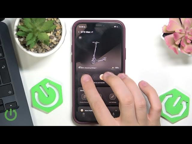 Video thumbnail for Fix NAVEE GT3 Max Displays Shows Error Code