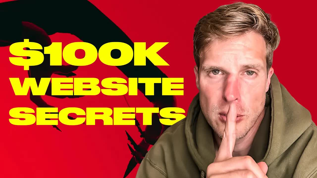 Video thumbnail for oren meets world: shopify store secrets: affordable ecommerce website design tips