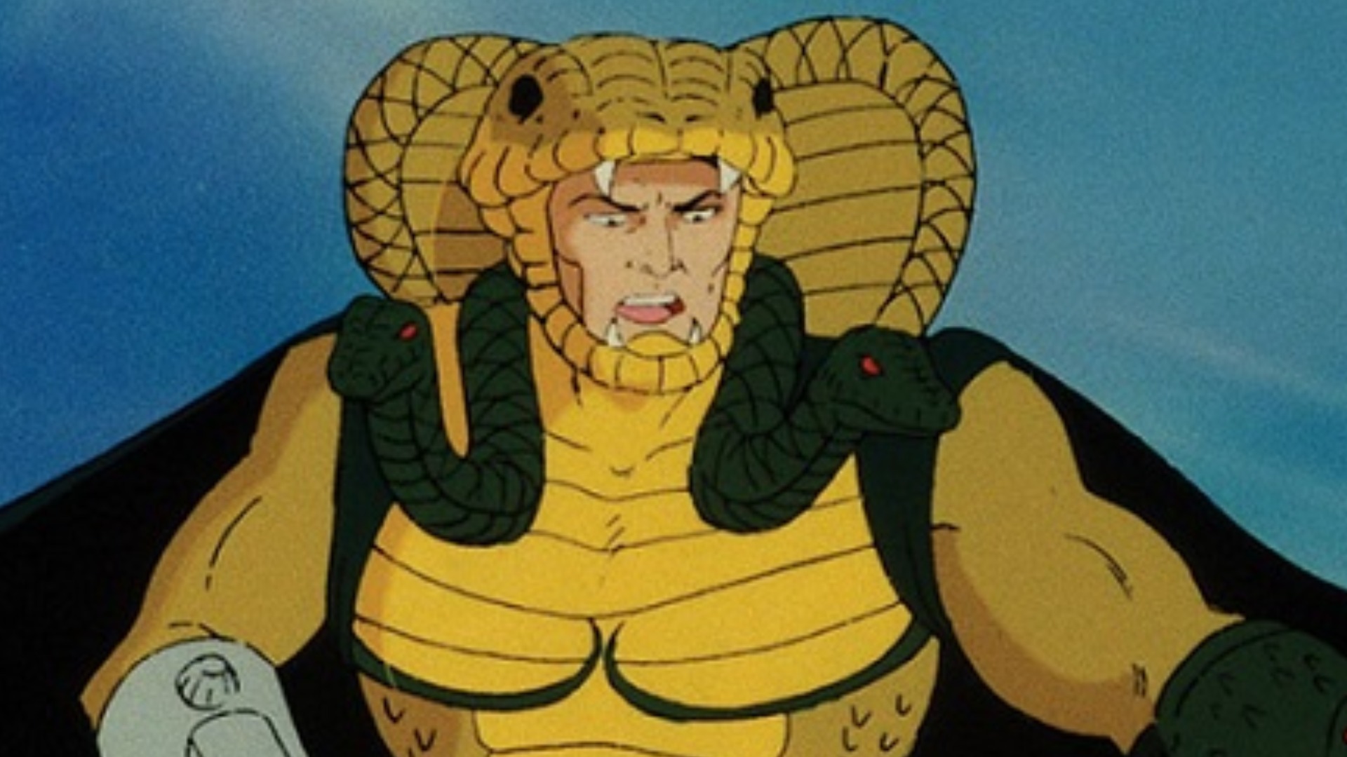 Video thumbnail for Here's Why Saturday Morning Cartoons Vanished