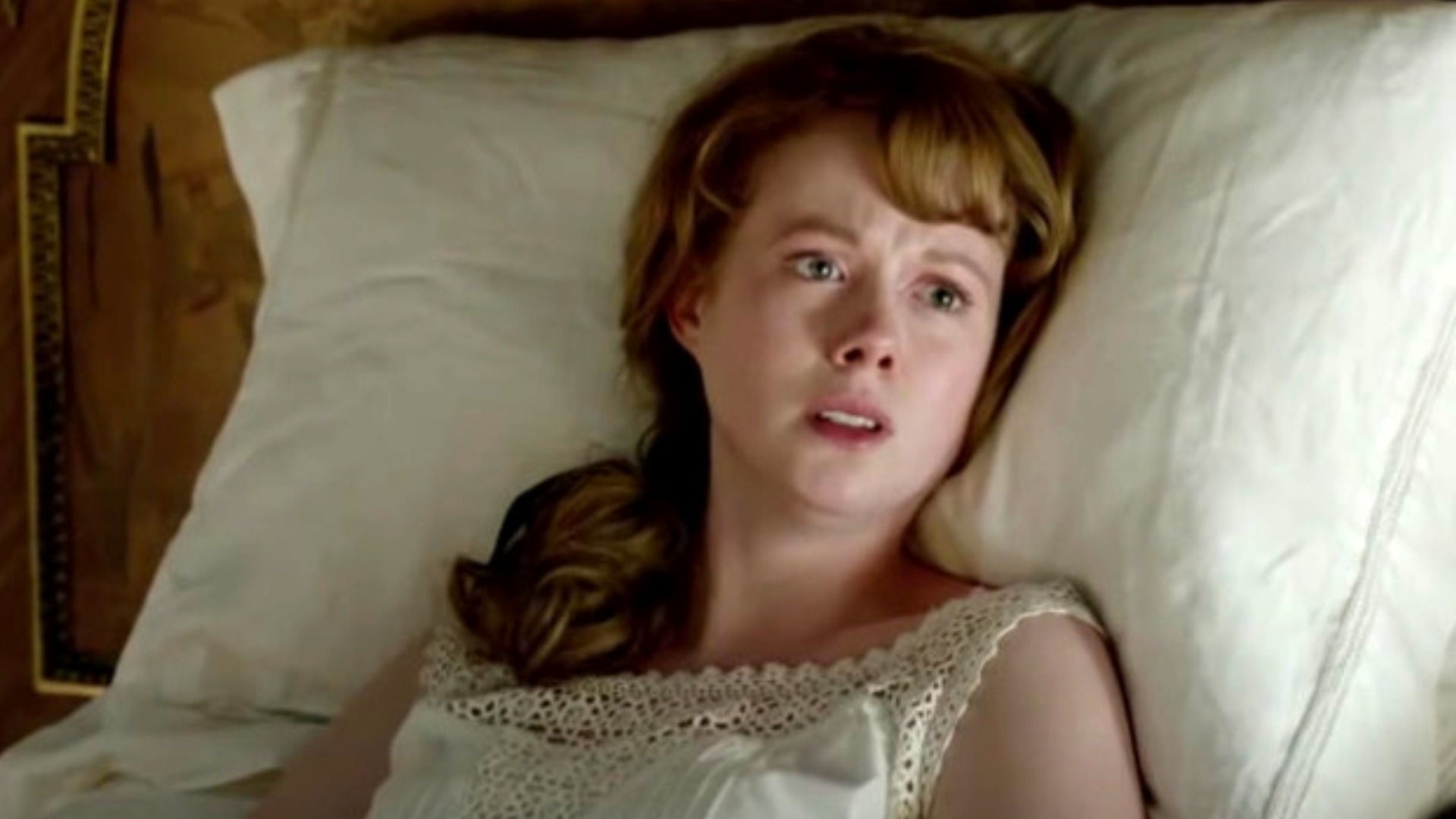 Video thumbnail for The Last Words Of Every Fallen Downton Abbey Character