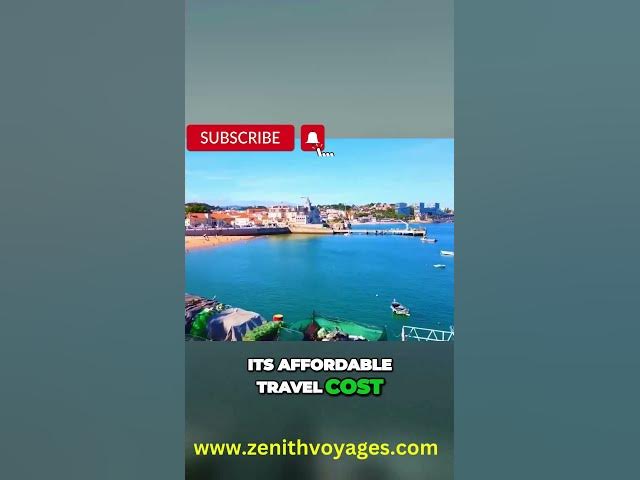 Video thumbnail for Visit Portugal