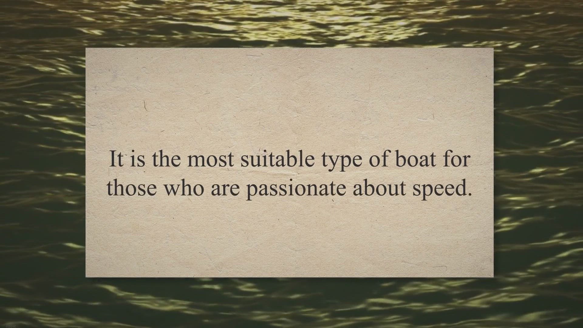 Video thumbnail for Mini Speed Boat for Sale Only $2,995