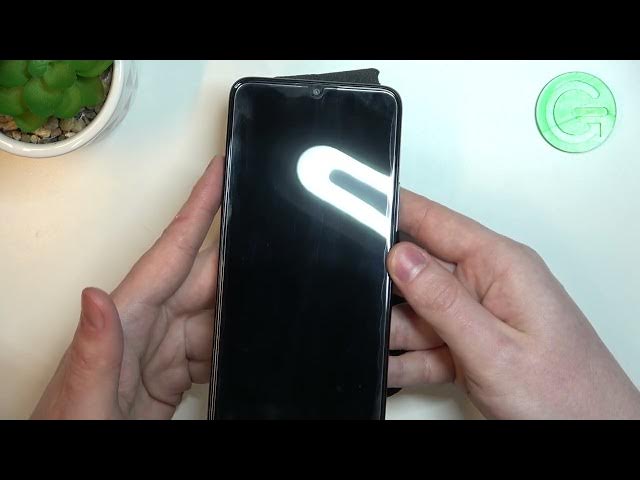 Video thumbnail for Does TCL 408 Have Built In Led Lamp Notifications