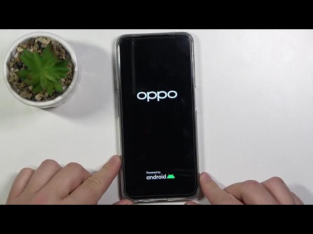 Video thumbnail for How to Hard Reset OPPO A92s using Recovery Mode – Wipe Data / Restore Defaults