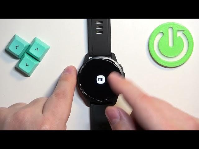 Video thumbnail for How to Force Restart Xiaomi Watch S1 Active - Ultimate Guide!