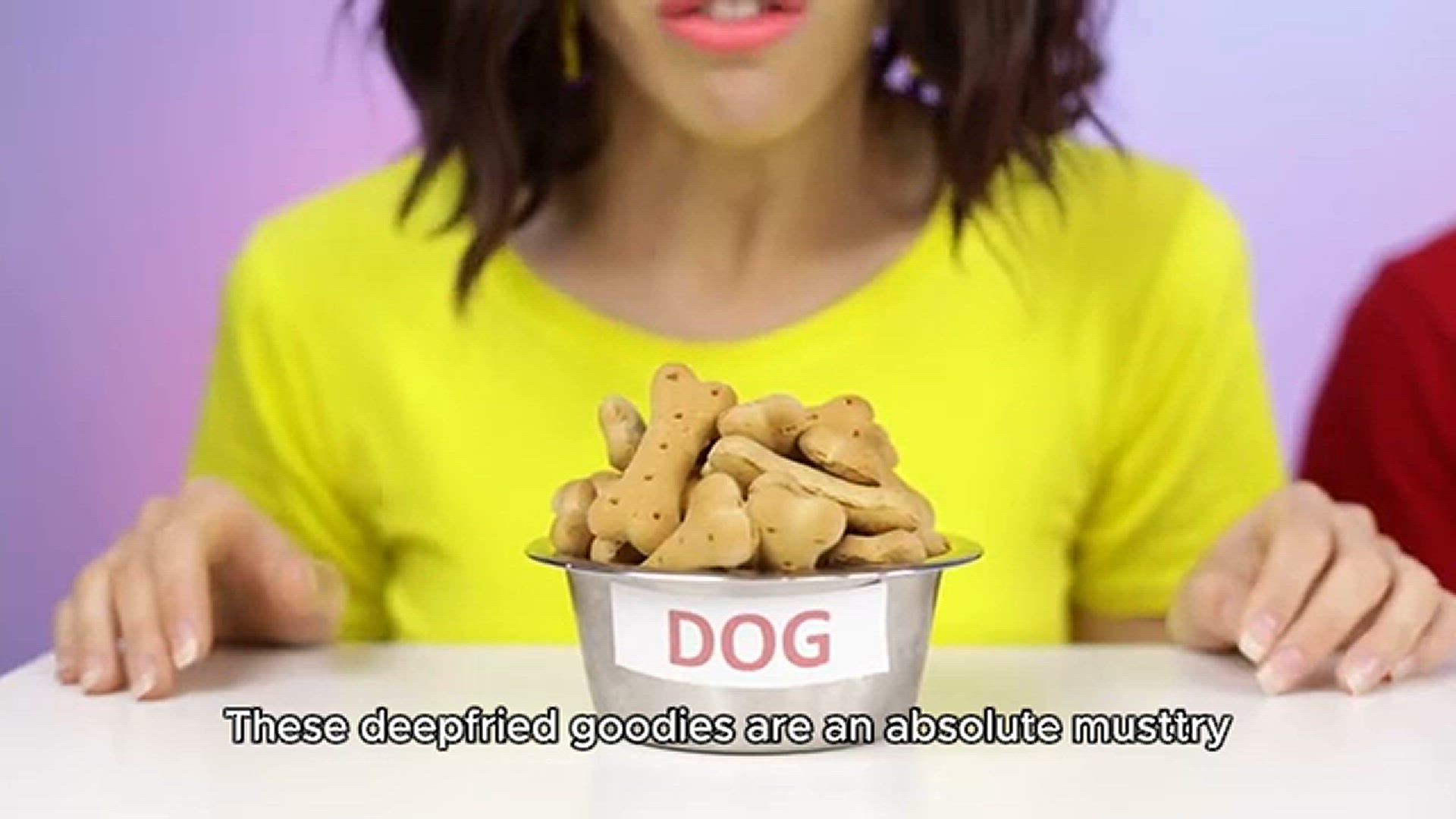 'Video thumbnail for Hush puppy recipe'