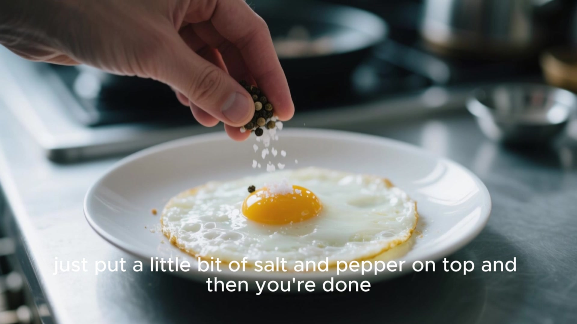 Video thumbnail for Cajun Shrimp Bowls