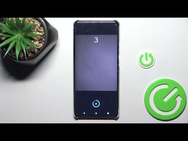 Video thumbnail for How To Add Camera Timer On Motorola Edge 40 Pro