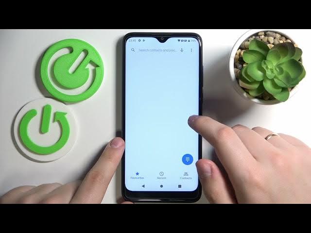 Video thumbnail for How to Block All Spam and Robo Calls on TCL 205