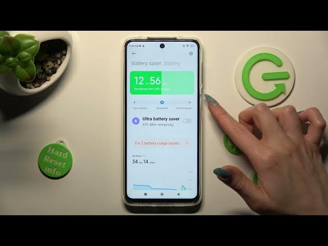 Video thumbnail for How to Switch On/Off High-Performance Mode in Xiaomi Redmi Note 10 Lite - Activate Performance Mode
