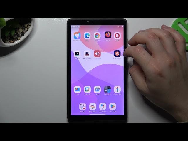 Video thumbnail for How To Enter Incognito Mode On Lenovo Tab M7
