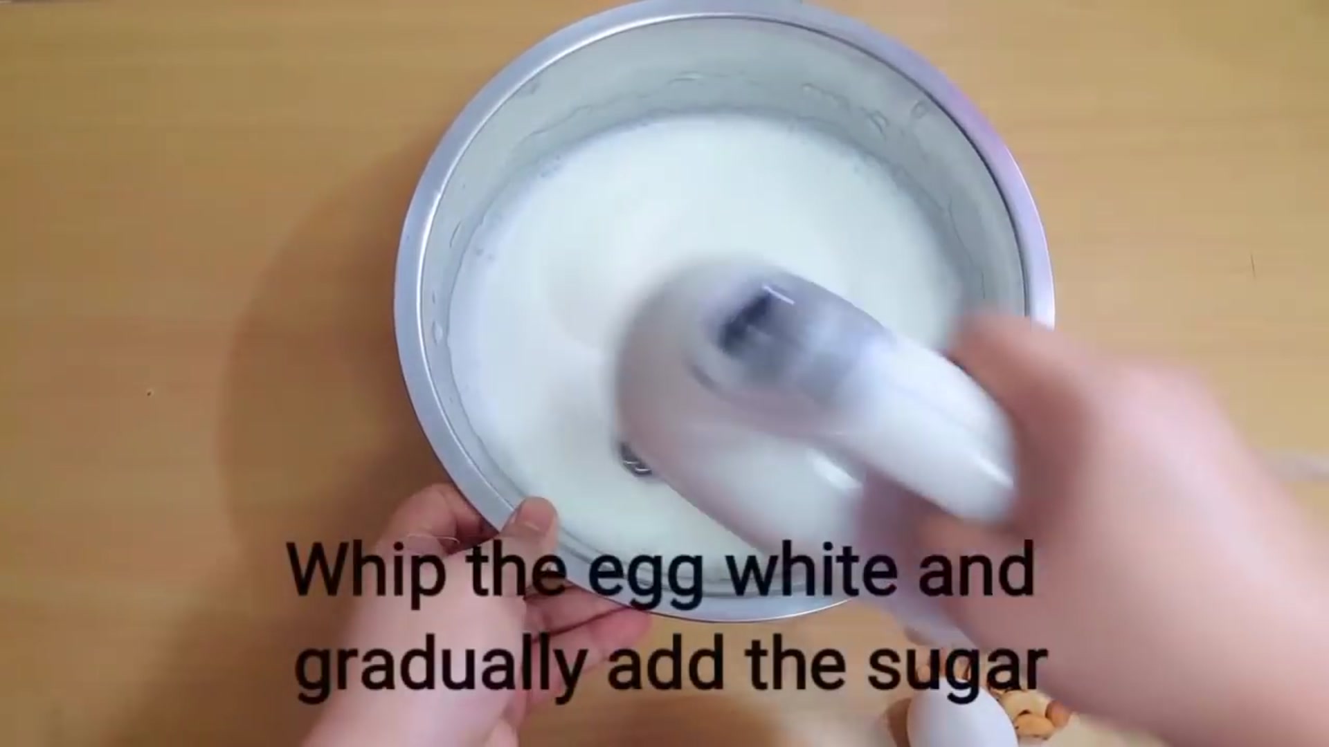 Video thumbnail for Sans Rival(720P HD)