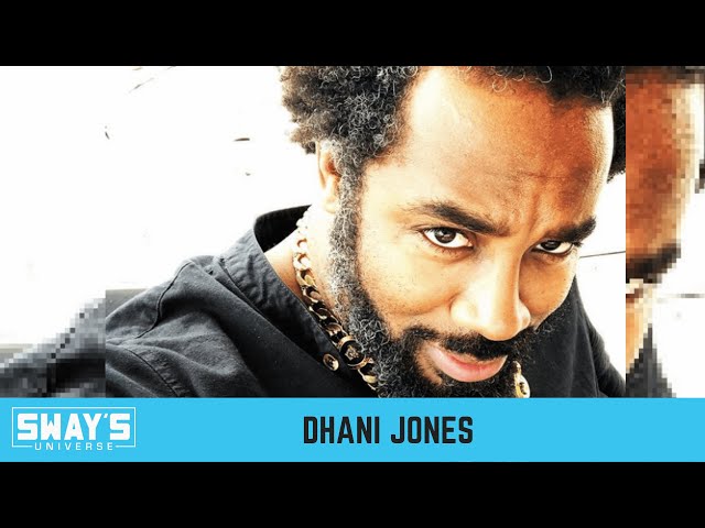 Video thumbnail for Dhani Jones Partners with Gatorade Endurance to Host 'Beyond Barriers' an Inclusivity Discussion