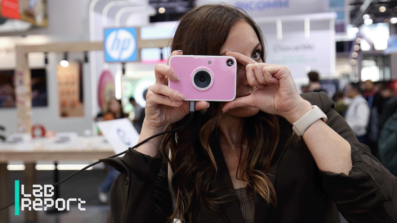 Video thumbnail for The most mind-blowing IFA 2026 devices you need to see