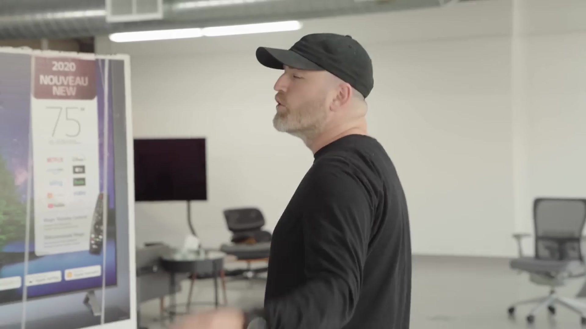 'Video thumbnail for The Most Pixels Ever on Unbox Therapy...'