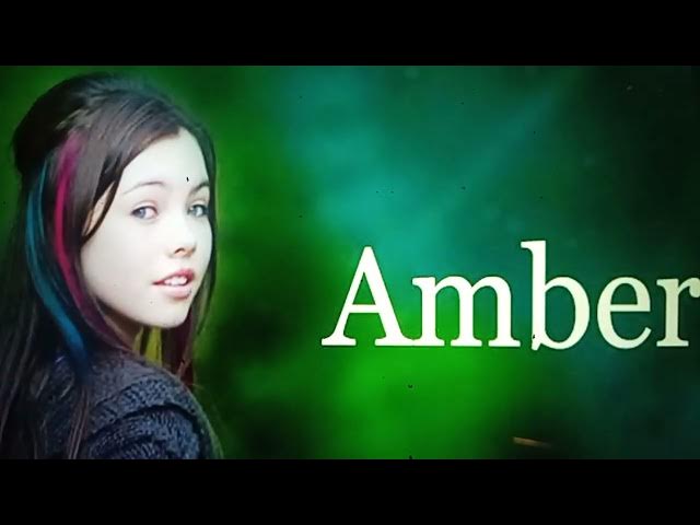 Video thumbnail for Chick Hicks Gets Amber Returned on RTÉ One/Grounded