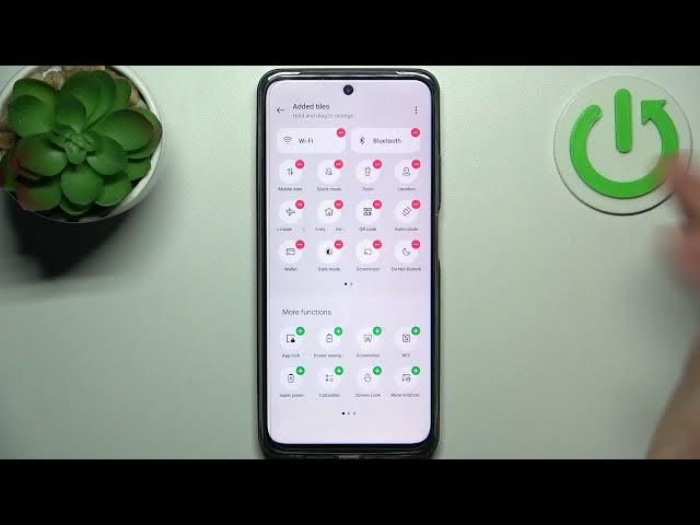 Video thumbnail for How to Enable Power Saving Mode on Realme C55 / Battery Saver Feature