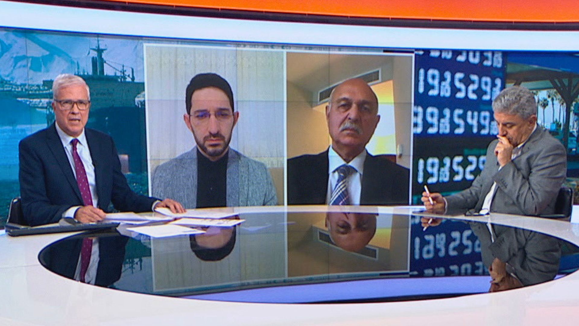 Video thumbnail for US-Iran talks in Pakistan: Who’s attending, what’s on the agenda?