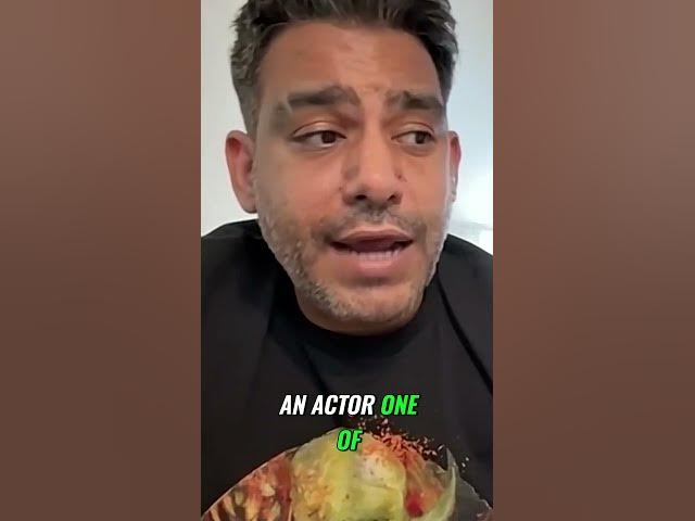 Video thumbnail for How Rahul Kohli Started Collecting Warhammer