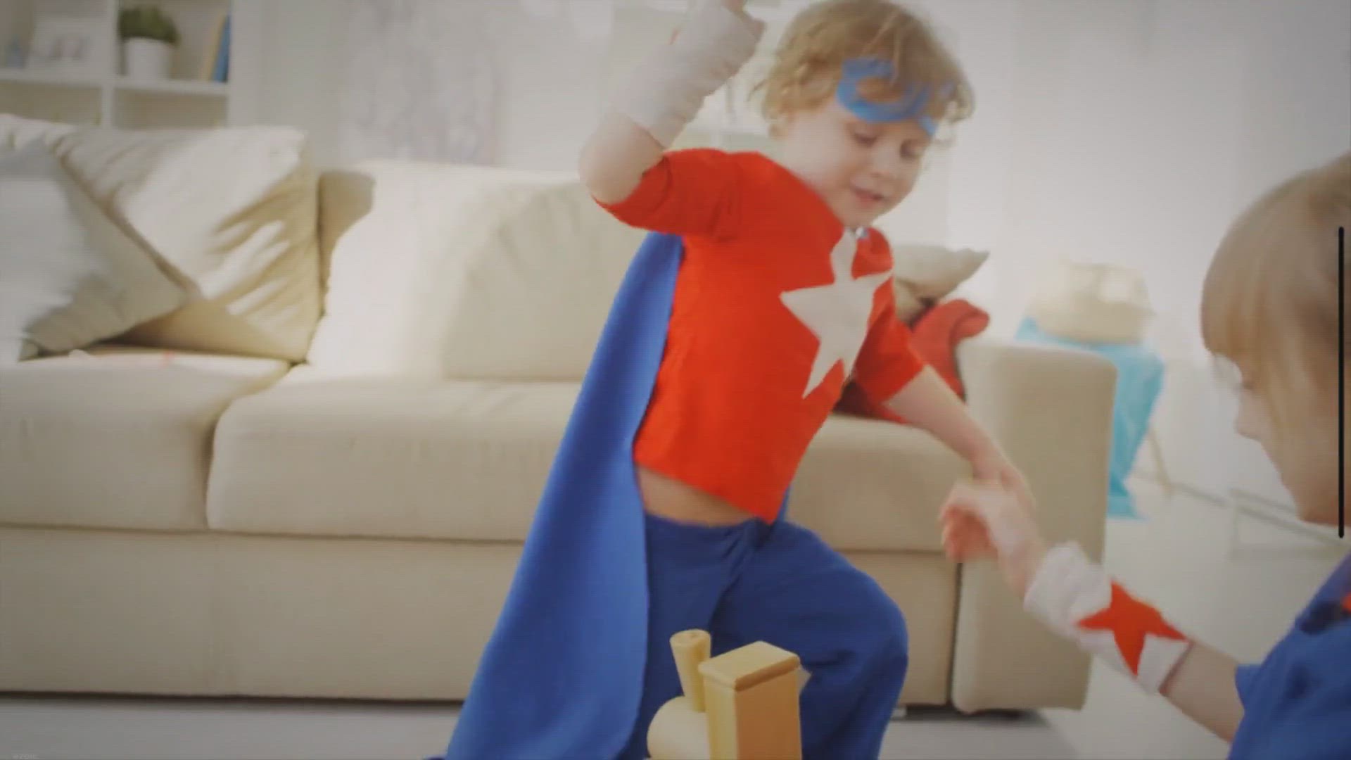 'Video thumbnail for What To Do When You Have Too Many Toys'