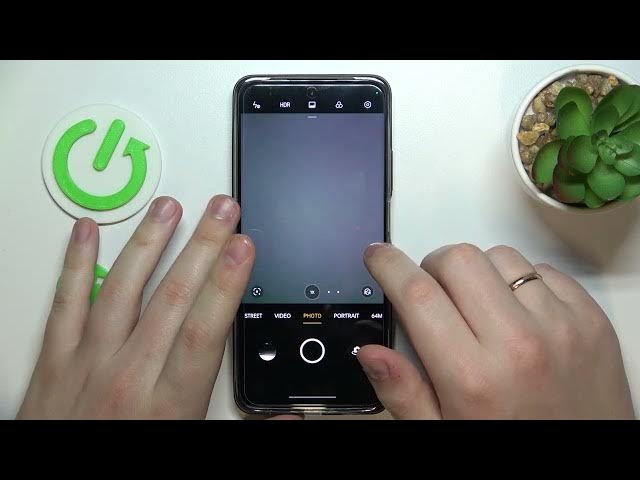 Video thumbnail for Camera Tricks and Tips for REALME C55 / The Best Camera Features on Your Smartphone