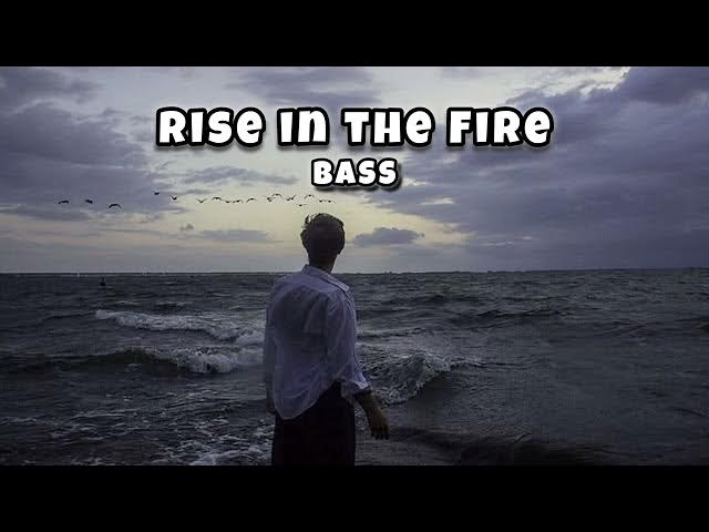 Video thumbnail for Rise in the Fire.... Bass and remix (No copyright music)