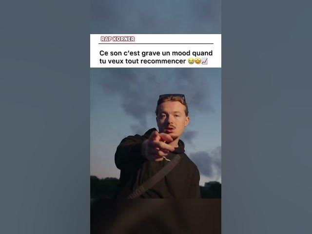 Video thumbnail for @m2arcoff 🔥 Vous en pensez quoi ? 💭 Lien du clip dans ma story 📍