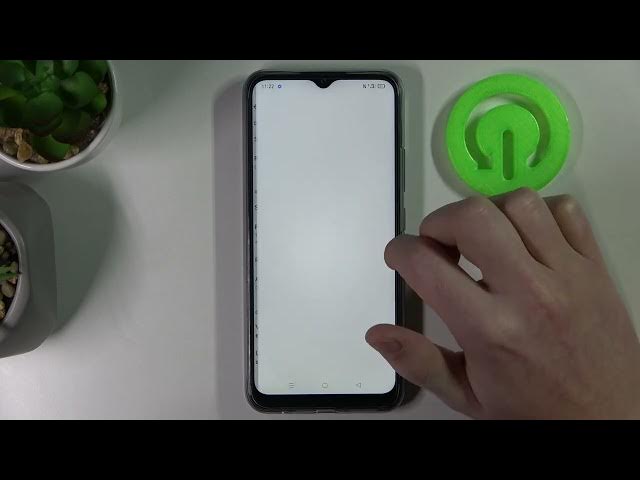 Video thumbnail for How to Block Unwanted Calls on REALME C25s - Block Spam Calls