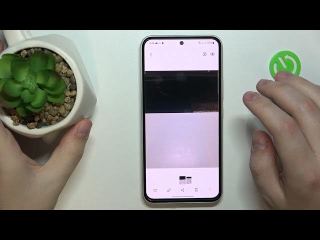 Video thumbnail for Samsung Galaxy A54 5G   Camera Tips & Tweaks