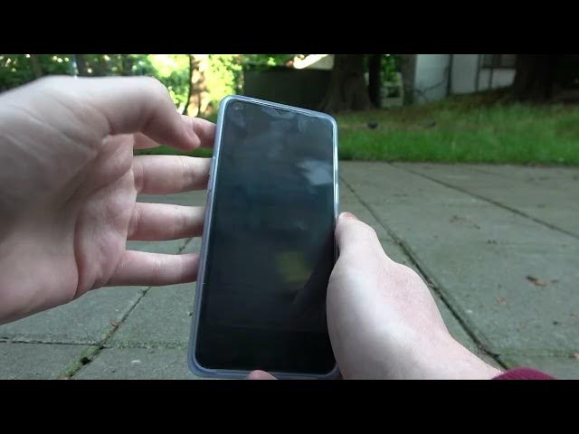 Video thumbnail for Outside Brightness in OnePlus Nord CE 5G – Screen Brightness Abilities
