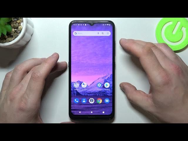 Video thumbnail for How to Send Messages via Google Assistant on NOKIA 1.4 - Use Google Assistant