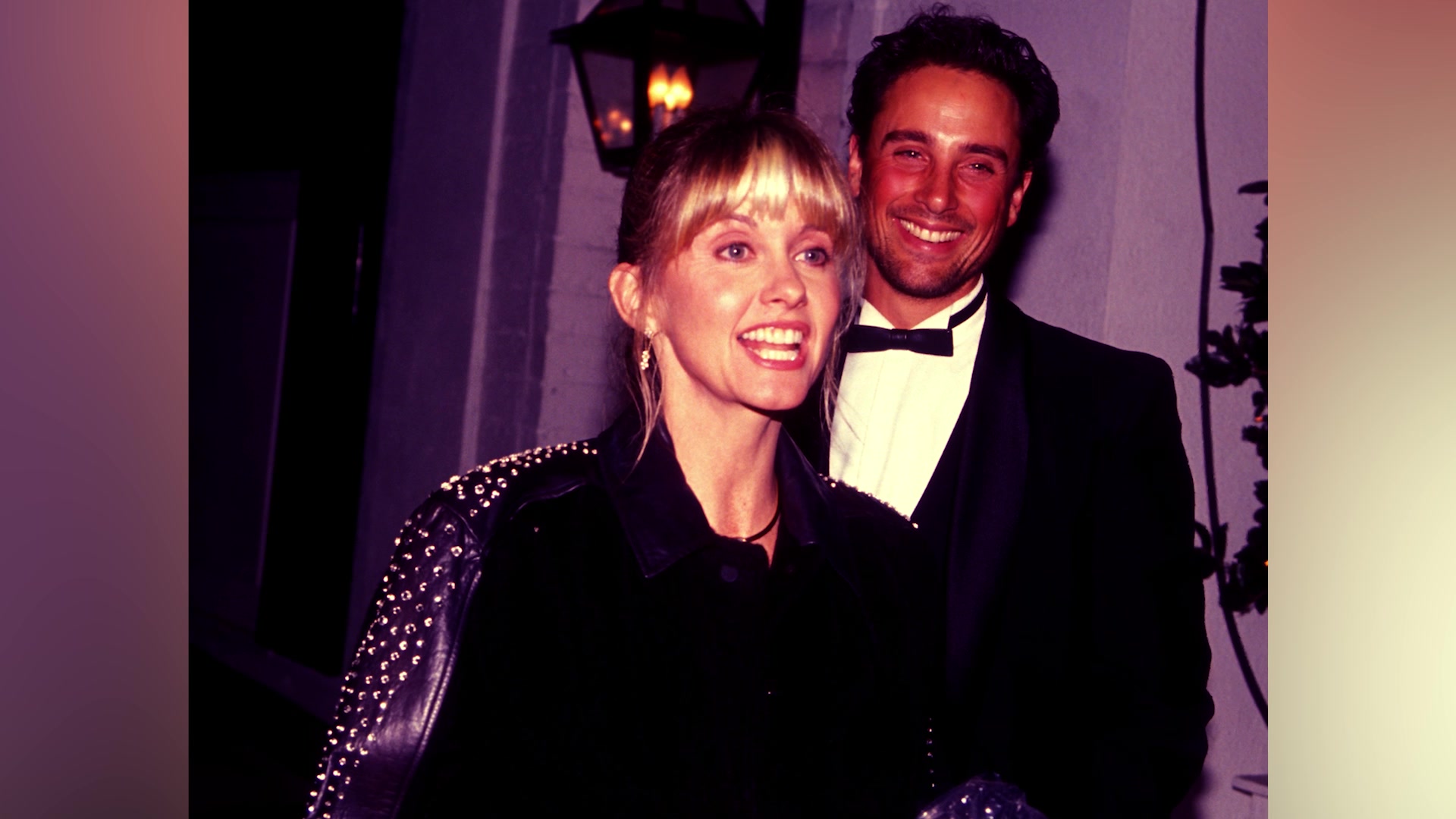 'Video thumbnail for Inside The Late Olivia Newton-John's Relationship With Her Daughter'