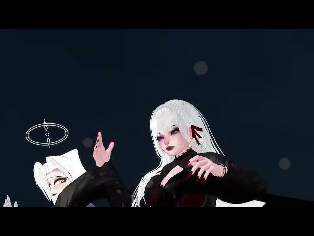 Video thumbnail for MMD Dancing IV