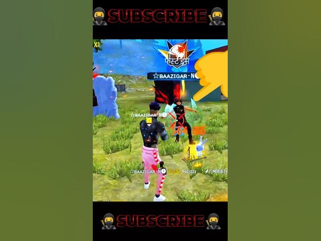Video thumbnail for ⚔️Shot gone wrong or epic shot? 😂 Share the clip, let's make it viral! What's the story behind it? 🎯