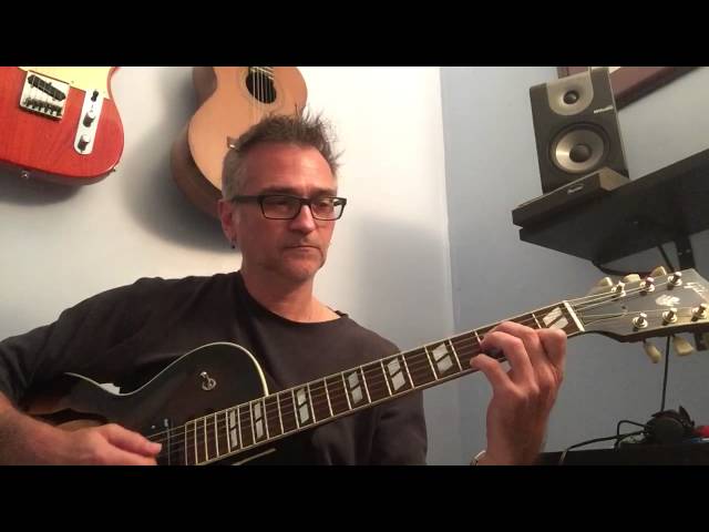 Video thumbnail for I've Grown Accustomed to Her Face