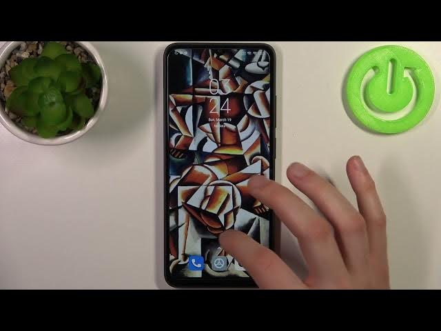 Video thumbnail for How to Activate Portable Hotspot on XIAOMI Redmi A1 Plus