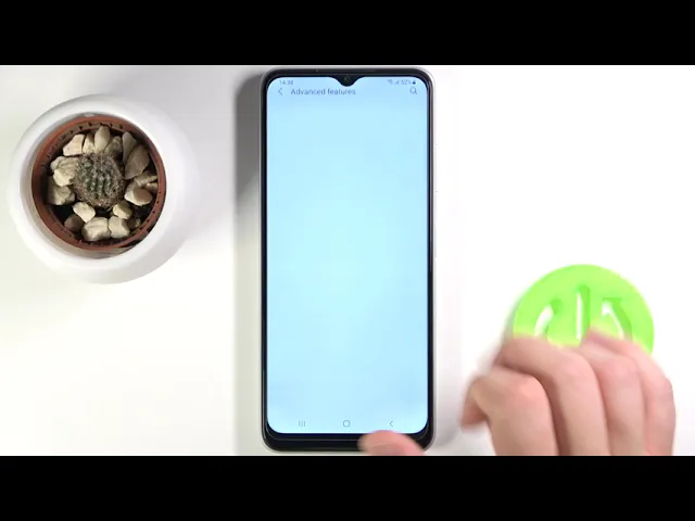 Video thumbnail for How to Change Screenshot Format on SAMSUNG Galaxy F22 – Covert Screenshot