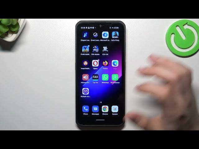 Video thumbnail for How to Enable Incognito Mode on ULEFONE Armor 17 Pro? - Use Incognito Mode