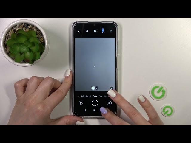 Video thumbnail for How To Activate Quick Launch In Nokia G22 [Double Tap Power Key]