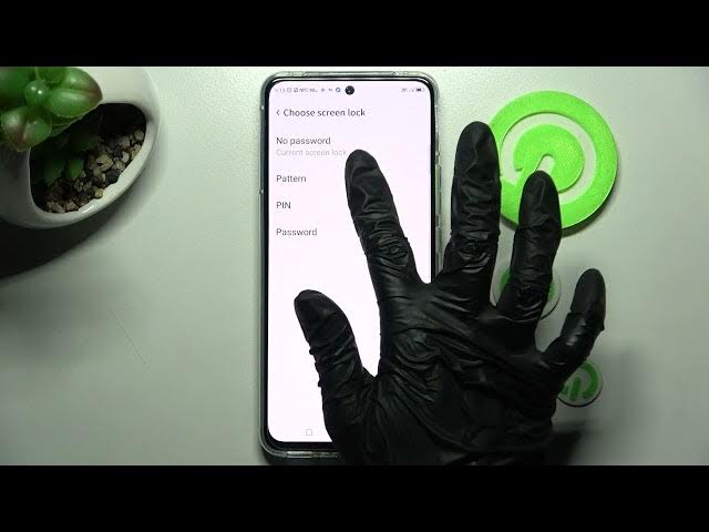 Video thumbnail for How to Add a Screen Lock on the Nubia Red Magic 6R