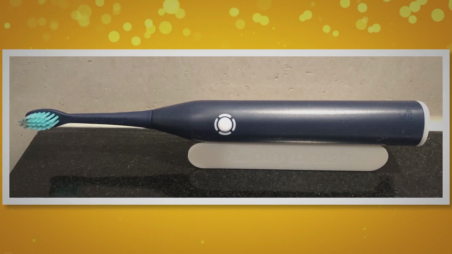 Video thumbnail for Elektrische Zahnbürste entsorgen – Darauf solltest du achten