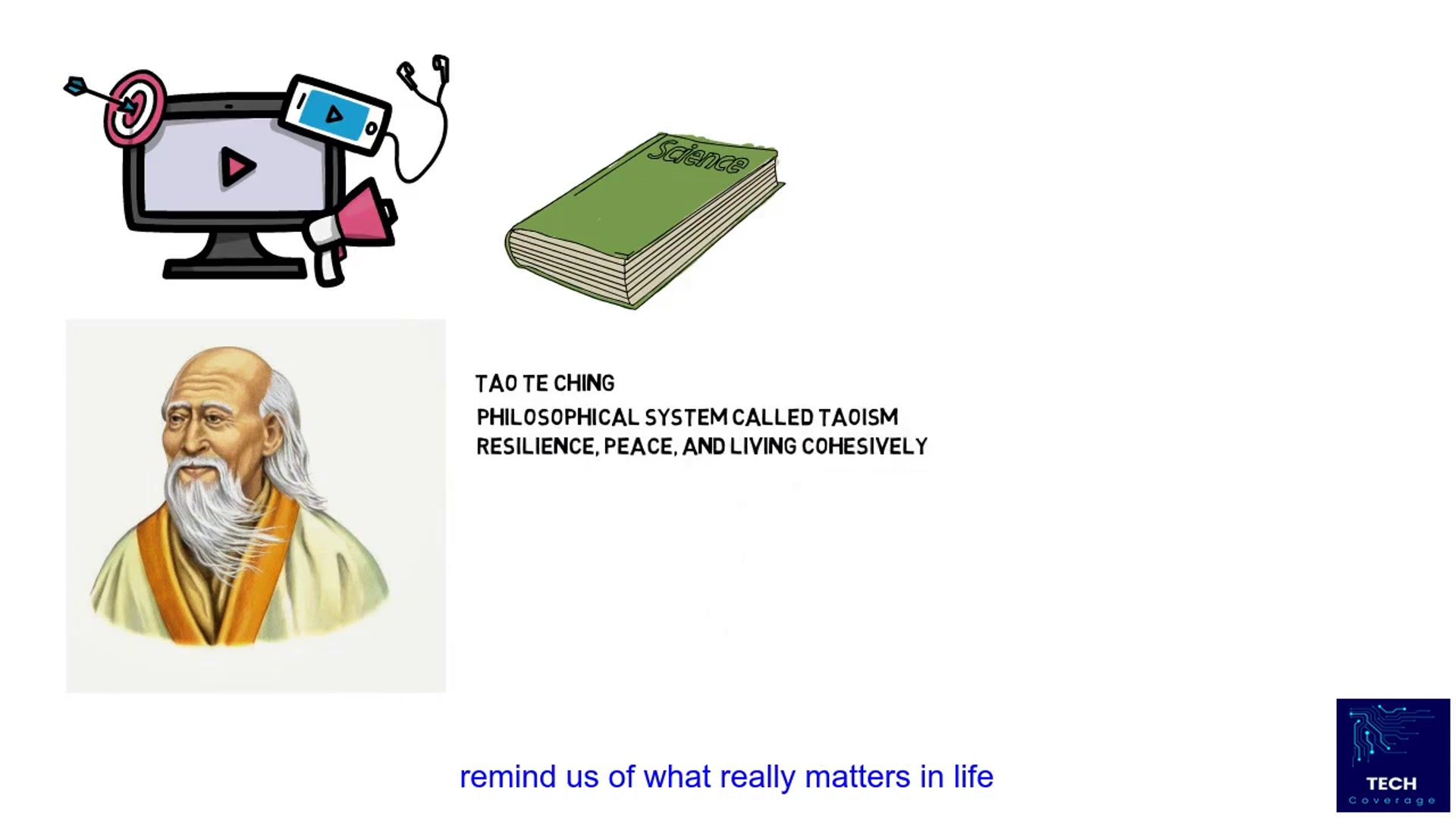 Video thumbnail for Taoist Teachings by Lao Tzu 2025