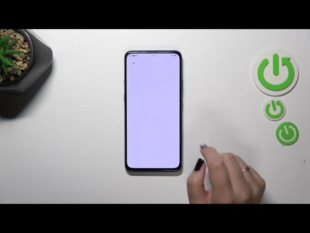 Video thumbnail for How to Add / Remove Google Account on Vivo V17 Pro