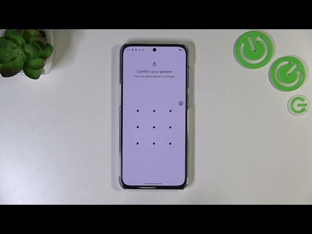 Video thumbnail for How to Clear Credentials on Motorola Edge 30 Neo – Remove Credential Storage